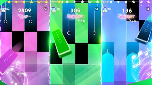 Magic Tiles 3 screenshot 8