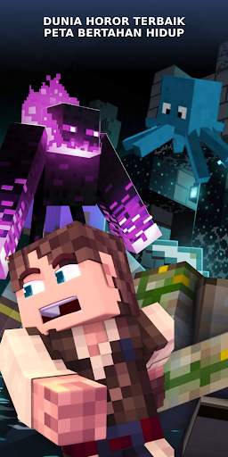 Warden Mods for Minecraft screenshot 3