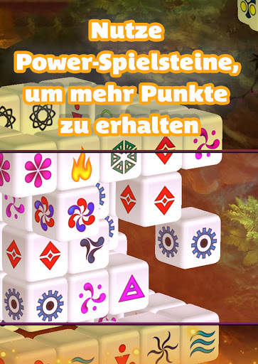 Taptiles - 3D Mahjong screenshot 6