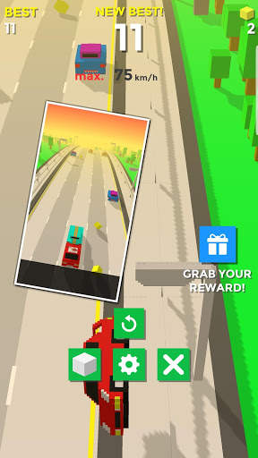 Clash Of Cars screenshot 2