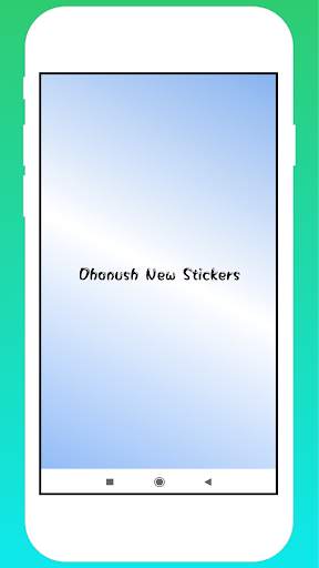 Dhanush New Stickers screenshot 1