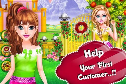 Sophia's Flower Shop screenshot 4