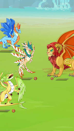 Monster City screenshot 7