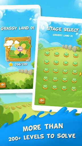 Water Me Please! Water Game: B screenshot 4