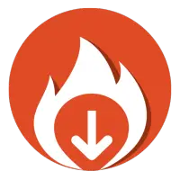 Mega Downloader icon