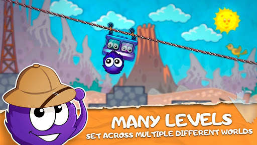 Catch the Candy: Tutti Frutti! screenshot 1