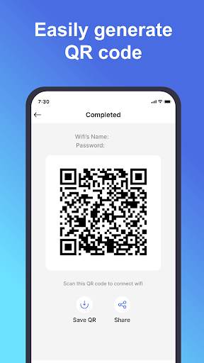 Wifi Hotspot - Mobile Hotspot screenshot 3