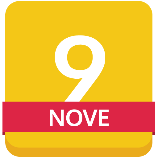 Nove: Number Swipe icon