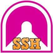 SSH PREMIUM 9
