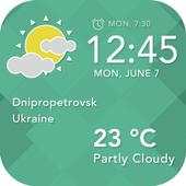 Weather Report 2.2