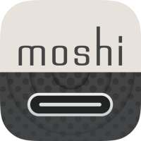 Moshi Digital Audio icon