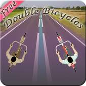Double Bicycles 3.0