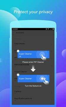 Antivirus & cleaner screenshot 12