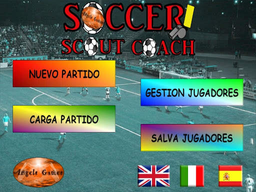 Soccer Scout Coach screenshot 5
