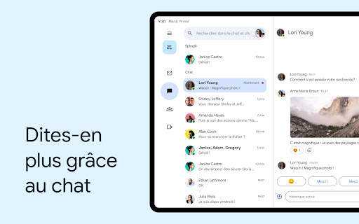 Gmail screenshot 11