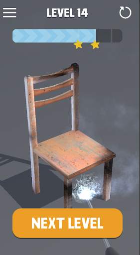 Dirty Blower screenshot 4