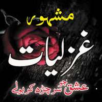 Urdu Ghazal Shayari