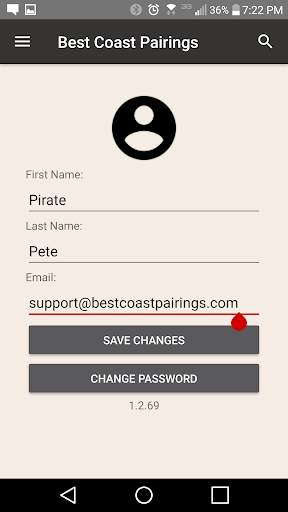 BCP Player screenshot 3
