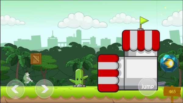 Pakdam Jungle Pakdai Run screenshot 7