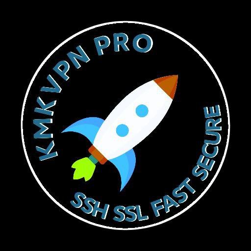 KMKVPN PRO icon