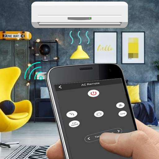 Remote control for lg ac 13.0.1
