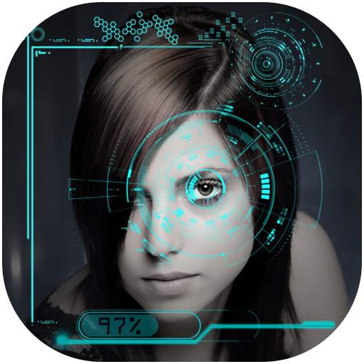 Jarvis Photo Editor 1.0