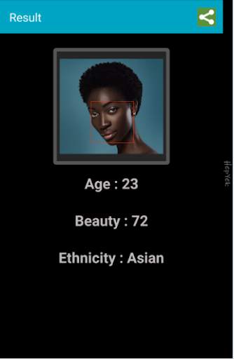 How Old am I? screenshot 4