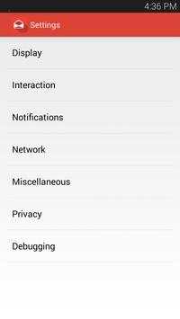 Sync Gmail - Android App screenshot 6