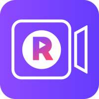 Reverse Video Maker - Magic Video Editor