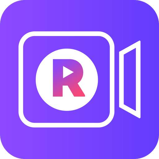 Reverse Video Maker - Magic Video Editor 1.1