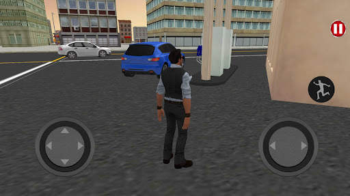 City Car Driving 2022 screenshot 3