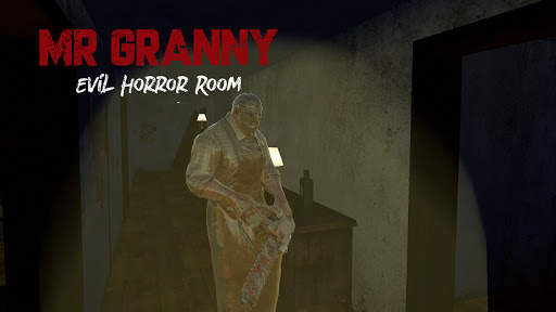 Mr Granny : Evil Horror Room screenshot 1