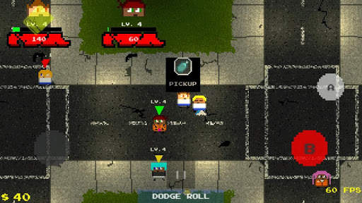 Small World Z screenshot 5