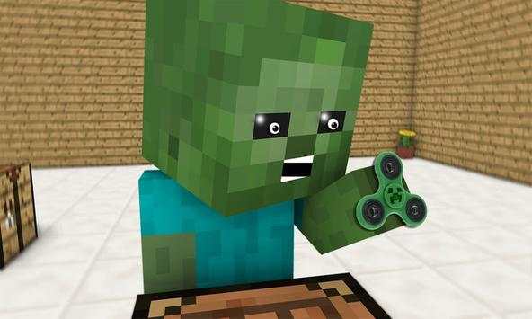 Mob Skins for Minecraft screenshot 1