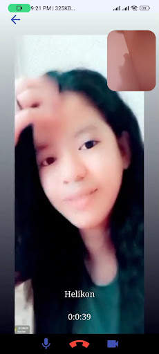Sexy Girls Prank Video Call screenshot 4