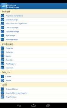 Formulae Helper screenshot 7