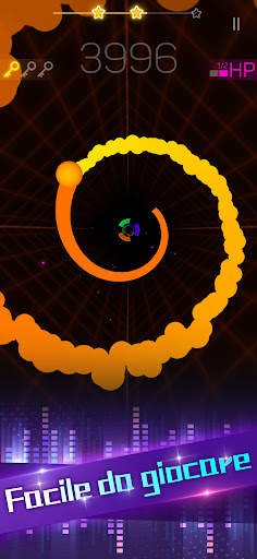 Smash Colors 3D - Rhythm Game screenshot 1