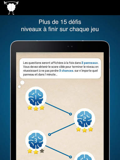 Jeux d'Esprit screenshot 9