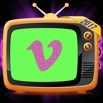 HD Movie vibmate series screenshot 1
