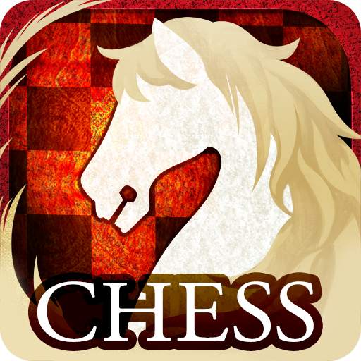 chess game free -CHESS HEROZ 2.9.2