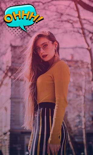 Color Effects Photo Editor screenshot 6