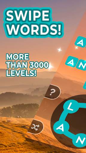 Word Game - Offline Games скриншот 1