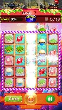 Candy Cookie Legend screenshot 3