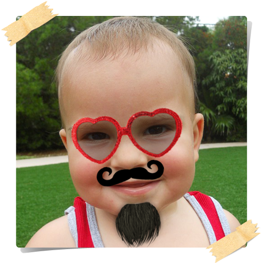 Camera Face Changer 2018 icon