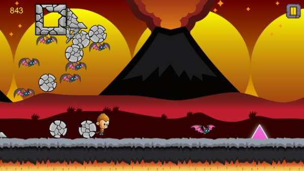 Monkey King Returns screenshot 3