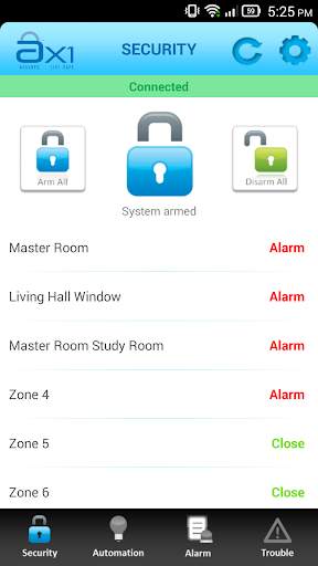 AX1 (FREE Version) screenshot 4