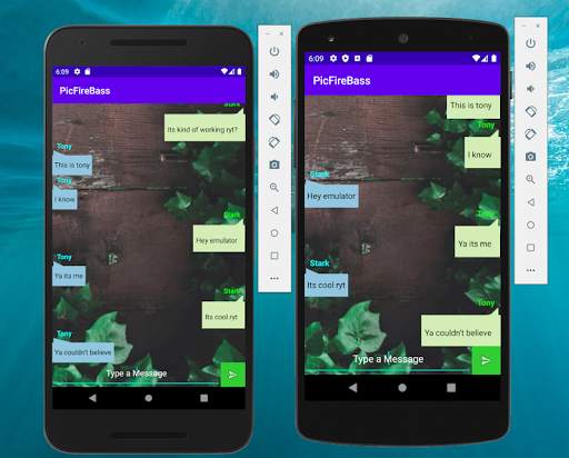 Buddy App screenshot 9