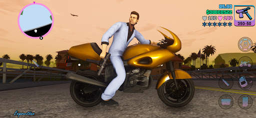 GTA: Vice City – NETFLIX screenshot 2