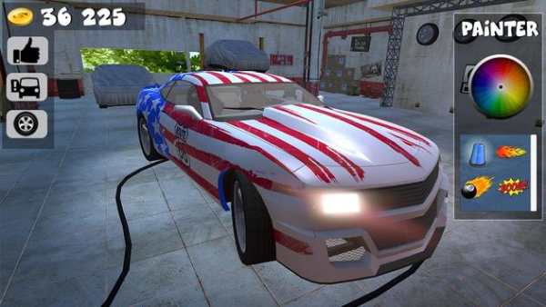 City Police Car Chase 2018: Cop Simulator screenshot 4
