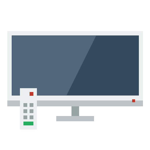 العراق TV icon